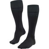 Skisokken Falke Men SK7 Race Black-Schoenmaat 46 - 48