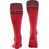 FALKE - SK7 - Thermosokken - Rood - Maat 46-48