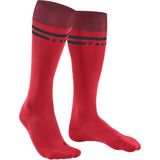 FALKE - SK7 - Thermosokken - Rood - Maat 46-48