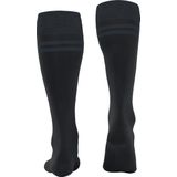 FALKE - SK7 - Thermosokken - Zwart - Dun Functioneel Materiaal