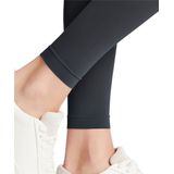 FALKE Pure Matt DEN dames legging - graphite