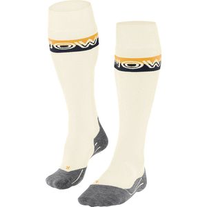 SK2 - Kniekous - Zwart - Merinowol-Mix - Medium Demping