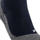 FALKE - SK2 - Skisokken - Blauw - Wol, Maat 39-41