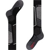 Skisokken Falke Women SK2 Intermediate Black