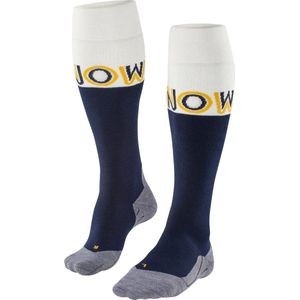 Skisokken Falke Men SK4 Advanced Marine