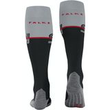 Skisokken Falke Women SK4 Advanced Black