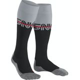 Skisokken Falke Women SK4 Advanced Black