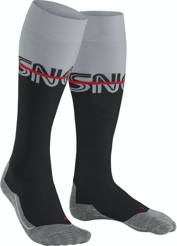 Skisokken Falke Women SK4 Advanced Black