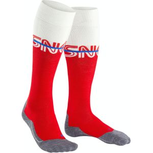Skisokken Falke Women SK4 Advanced Lipstick