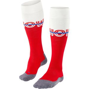 Skisokken Falke Women SK4 Advanced Lipstick