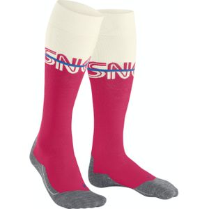 Skisokken Falke Women SK4 Advanced Rose