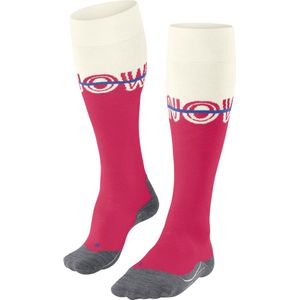 Skisokken Falke Women SK4 Advanced Rose