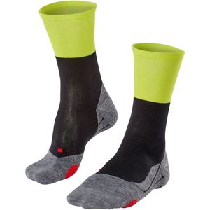 FALKE - BC Gravel - Fietssokken - Zwart - Unisex