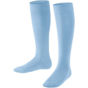 FALKE - Family K KH Huissokken - Blauw - Katoen - 1 Paar