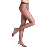 FALKE - Pure Matt 20 - Panty - Transparant - Gerecycled Polyamide