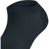 FALKE - Fine Softness - Sneakersokken - Grijs - 50 DEN