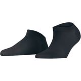 FALKE - Fine Softness - Sneakersokken - Grijs - 50 DEN