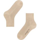 FALKE - Katoenen Kous - Groen - Fil d'Écosse - Slipvaste Zool