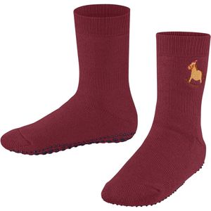 FALKE Uniseks-kind Catspads Slofsok Noppen op de zool ademende temperatuurregulerende geurneutraliserende katoen wol 1 Paar