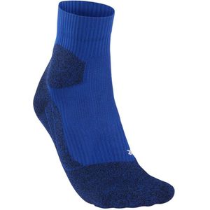 Hardloopsokken Falke Men RU Trail Grip Athletic Blue