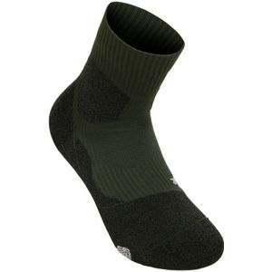 Falke RU Trail Grip Laufsocken Herren - Grün, Größe 44-45