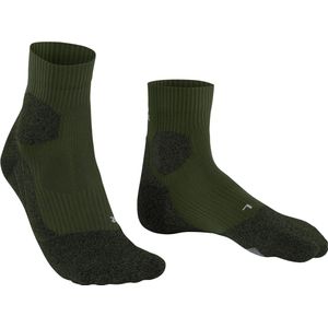 Hardloopsokken Falke Men RU Trail Grip Vertigo