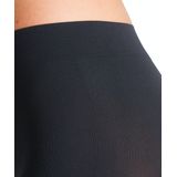 FALKE Pure Matt 100 DEN dames panty, graphite