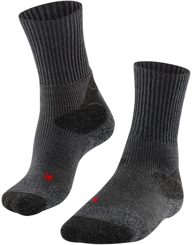 FALKE Wandersocken TK-X Expedition (1-Paar) Maximaler Schutz für alpine Expeditionen