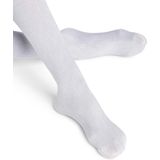 FALKE - Temple Angel - Panty - Grijs - 60 DEN - Gedessineerd