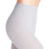 FALKE - Temple Angel - Panty - Grijs - 60 DEN - Gedessineerd