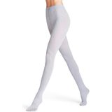 FALKE - Temple Angel - Panty - Grijs - 60 DEN - Gedessineerd