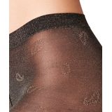 FALKE - Day to Night - Panty - Zwart - Sheer 30 DEN