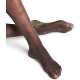 FALKE - Day to Night - Panty - Zwart - Sheer 30 DEN