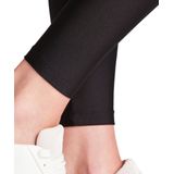 FALKE Elegant Shine dames legging - black