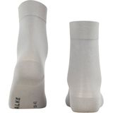 FALKE - Fine Softness - Sokken - Grijs - 50 DEN - Dames