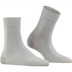 FALKE - Fine Softness - Sokken - Grijs - 50 DEN - Dames