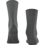 FALKE - Stabilizing Wool Everyday - Compressiekousen - Grijs - Wol - 1 Paar