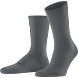FALKE - Stabilizing Wool Everyday - Compressiekousen - Grijs - Wol - 1 Paar