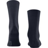FALKE Stabilizing Wool Everyday - Functionele Sokken - Blauw - Merinowolmix