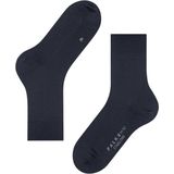 FALKE Stabilizing Wool Everyday - Functionele Sokken - Blauw - Merinowolmix