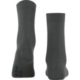 FALKE - Stabilizing Wool Everyday - Compressiekousen - Grijs - Maat 37-38