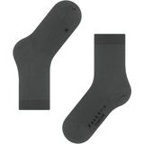 FALKE - Stabilizing Wool Everyday - Compressiekousen - Grijs - Maat 37-38