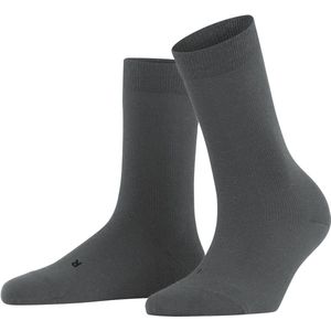 FALKE - Stabilizing Wool Everyday - Compressiekousen - Grijs - Wol - 1 Paar