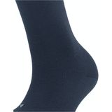 FALKE - Stabilizing Wool Everyday - Compressiekousen - Blauw - Maat 37-38