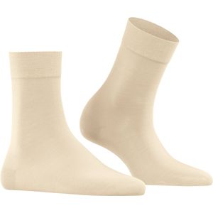 FALKE Fine Softness 50 DEN damessokken - creme (cream)