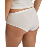 FALKE - Daily Climawool - Slip - Off-white