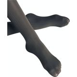 FALKE - Prime Rib - Panty - Grijs - Ondoorzichtig 60 DEN