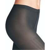 FALKE - Prime Rib - Panty - Grijs - Ondoorzichtig 60 DEN