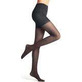 FALKE - Rib Shaping - Panty - Grijs - 50 DEN - Dames