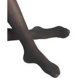 FALKE - Rib Shaping - Panty - Grijs - 50 DEN - Dames